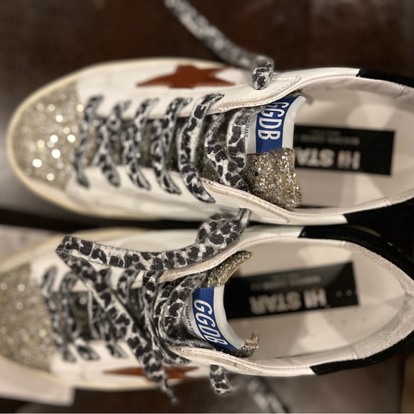 Golden Goose Sneakers - Picture 12 of 12